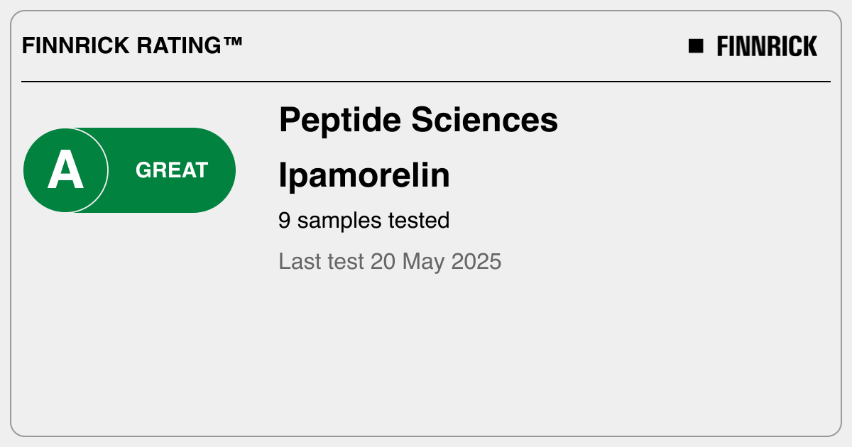 tesamorelin ipamorelin blend before and after Ipamorelin main image 1