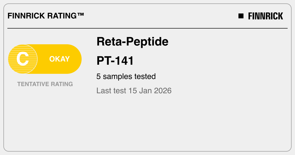 pt141 dose for men PT-141 Bremelanotide