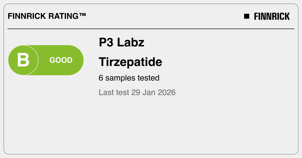 any side effects from b12 injections Tirzepatide FAQ: Start Here